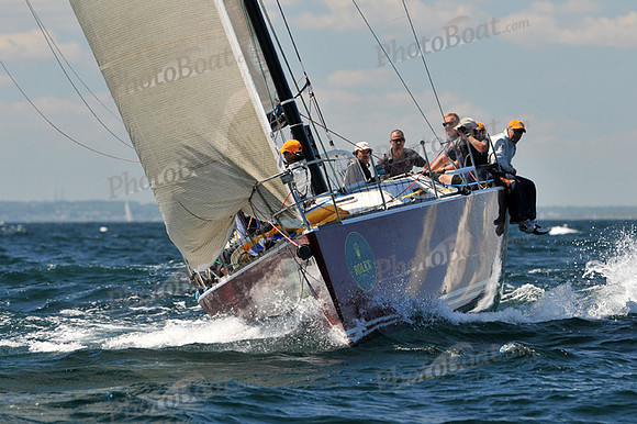 2012 Newport Bermuda 1042