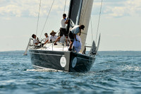 2015 NYYC Annual Regatta C 1237