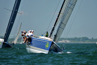 2013 NYYC Annual Regatta B 615