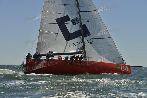 2017 NYYC Annual Regatta A_1785
