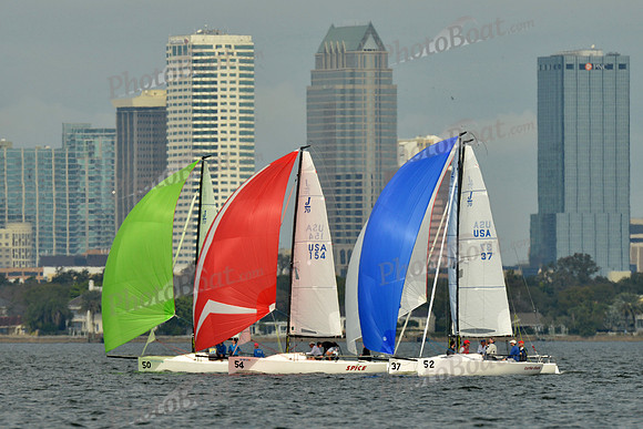 2015 J70 Winter Series C 456