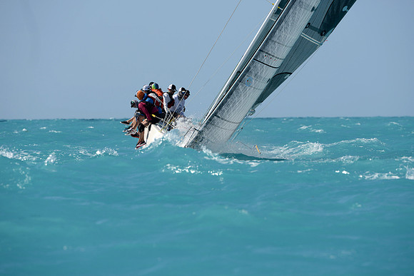 2017 Quantum Key West RW B 671