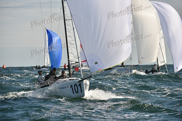 2018 J70 Worlds F_0586