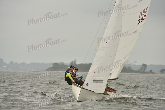 2018 Thistle Nationals E_0133