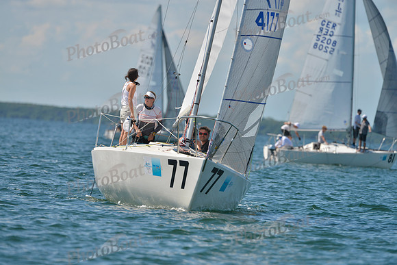 2019 J24 Worlds G_0499