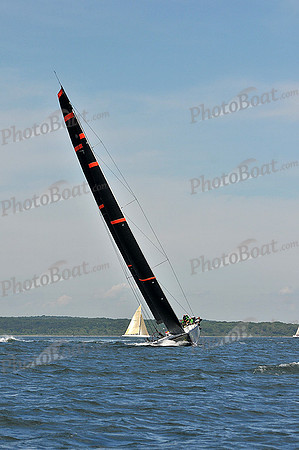 2012 NYYC Annual Regatta A 1918