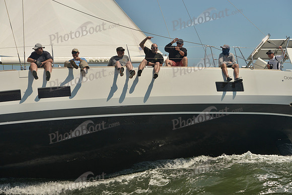 2017 Charleston Race Week A_0945