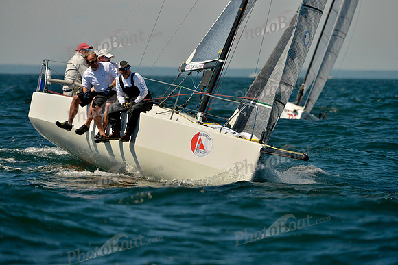 2017 Block Island Race Week F_2233