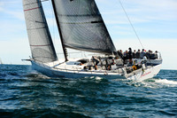 2014 Newport Bermuda A 1762