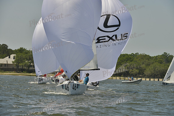 2017 Charleston Race Week A_1167