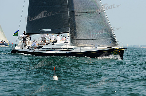 2011 Block Island RW C 170