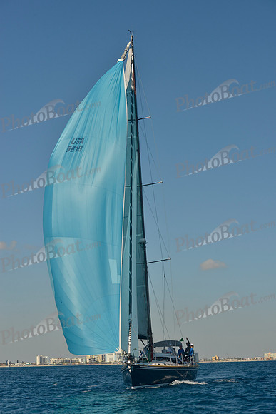 2019 Ft Lauderdale to Key West Race_1120