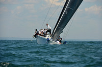2015 Block Island Race Week A 135