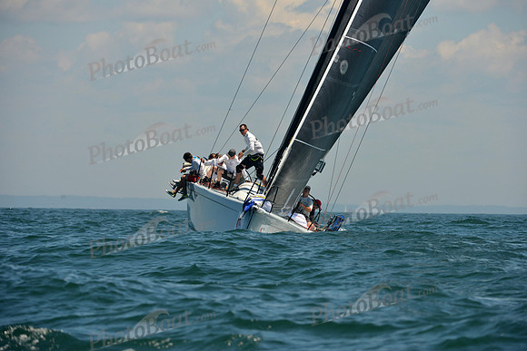 2015 Block Island Race Week A 135