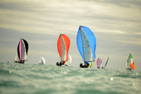 2016 Key West Race Week E_0524
