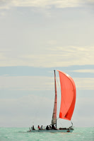 2016 Key West Race Week D_0289