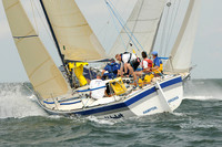 2012 Cape Charles Cup A 1333