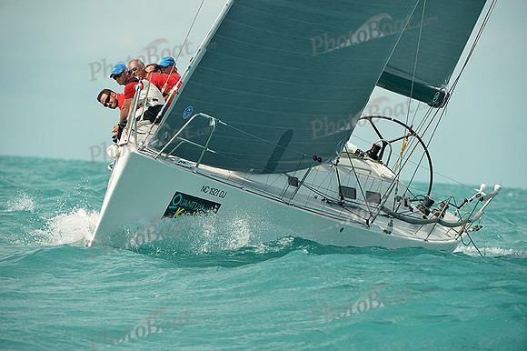 2026 Key West Race Week