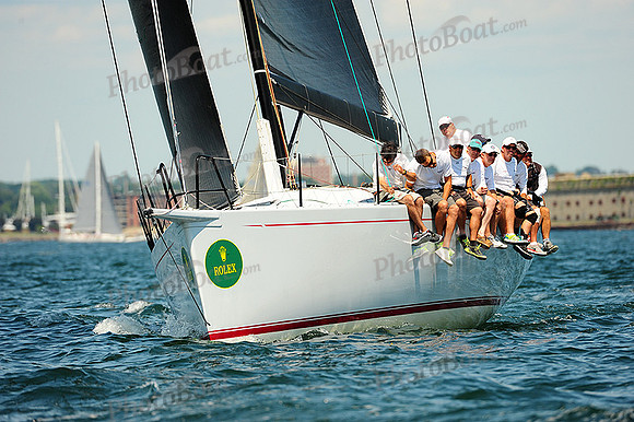 2014 NYYC Race Week C 199