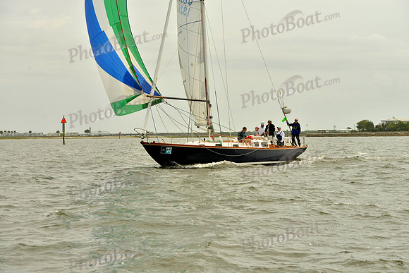 2019 Charleston Race Week I_1141