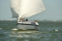2015 Southern Bay Race Week A 1574
