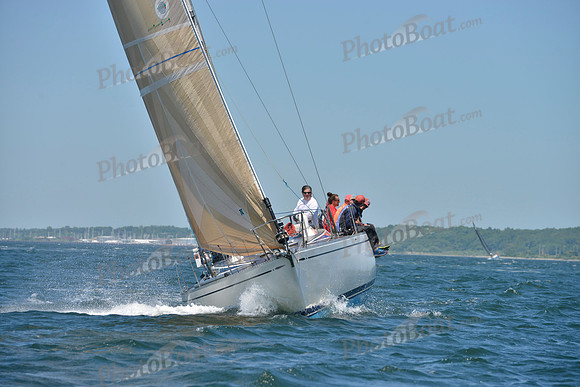 2019 NYYC Annual Regatta B_0453