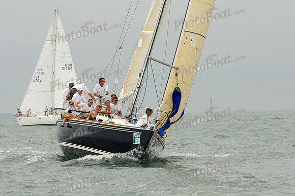 2012 Charleston Race Week B 1213