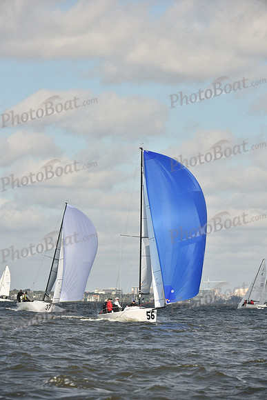 2019 J70 Winter Series A_0269