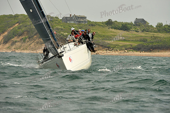 2015 Block Island Race Week D 418