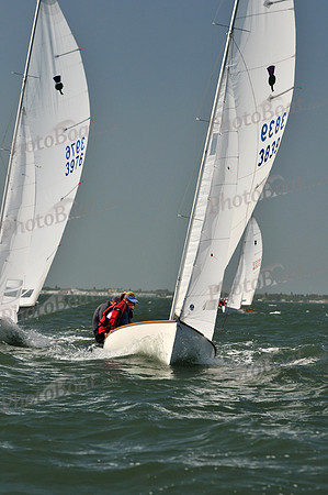 2012 Thistle Midwinters C 204