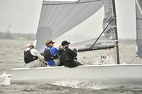 2019 Charleston Race Week C_0231