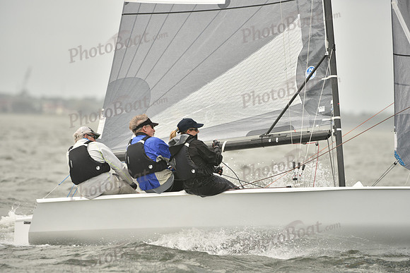 2019 Charleston Race Week C_0231