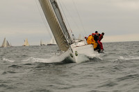 2009 Block Island Race Week Tuesday 281