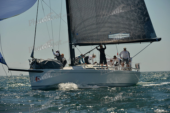 2015 Block Island Race Week G 1101