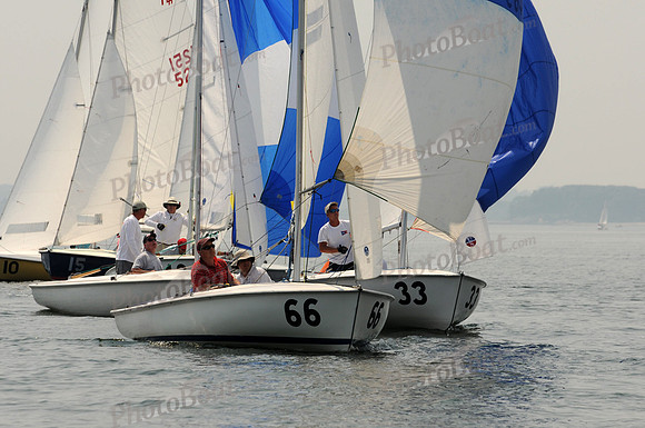2011 Flying Scot NAC B 832
