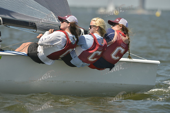 2017 Charleston Race Week B_0519