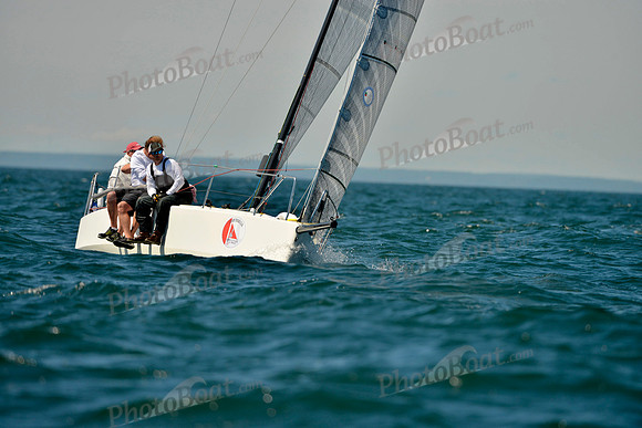 2017 Block Island Race Week F_2227