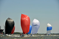 2016 Charleston Race Week F_0636