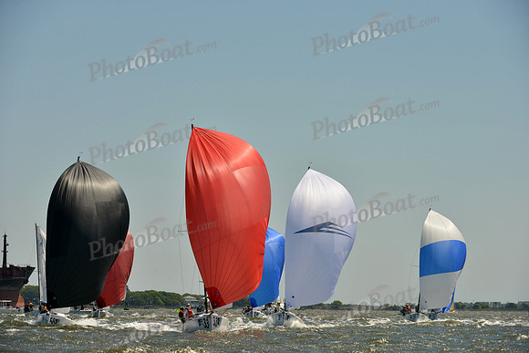 2016 Charleston Race Week F_0636