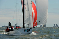 2016 Charleston Race Week C 1267