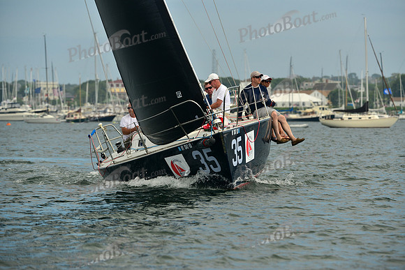 2015 Block Island Race Week A1 429