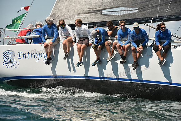 2018 NYYC Race Week E_0658