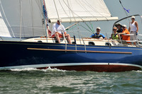 2013 Southern Bay Race Week C 1423