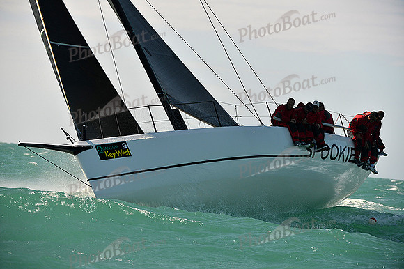 2014 Key West Race Week E 075