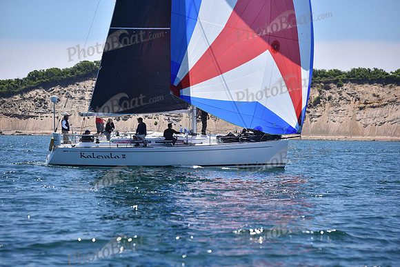 2021 Block Island Race Week E_3651