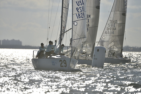 2019 J24 Worlds D_1876