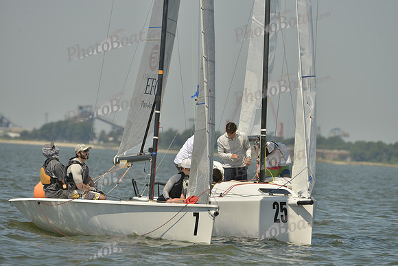 2017 Southern Bay Race Week C_0291