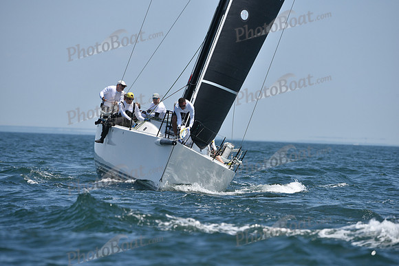 2019 Block Island Race Week E_0355
