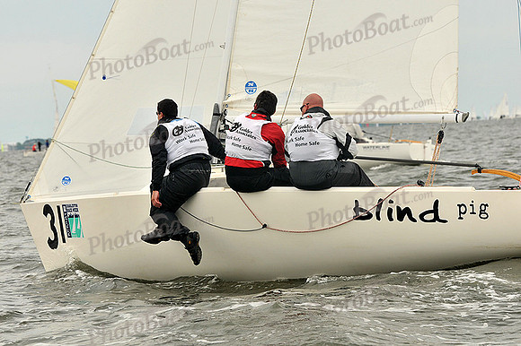 2013 Charleston Race Week B 976