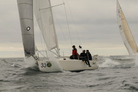 2009 Block Island Race Week Monday 1066